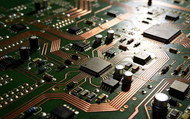 PCB & PCBA Manufacturer China | Full Turnkey PCB Assembly